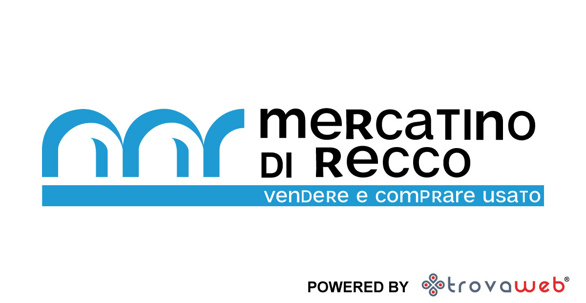 Compravendita Usato “Mercatino di Recco” - Genova
