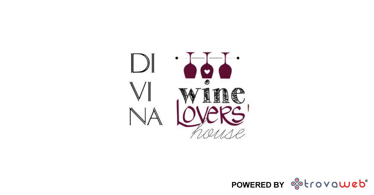 Wine Bar Enoteca Wine Lovers' House - Letojanni
