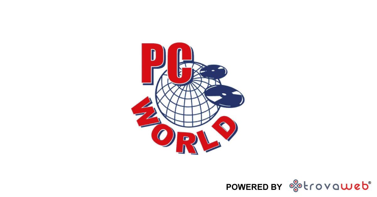 PC World Riparazione Cellulari - San Pietro Clarenza