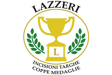 Incisioni Targhe, Coppe Premi Lazzeri - Genova
