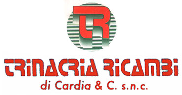 Magazzino Ricambi e Accessori Trinacria - Messina